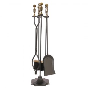 набор каминный d51032ak