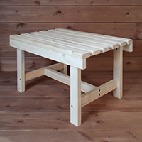 Подставка под таз