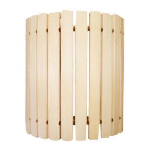 Абажур угловой А-19