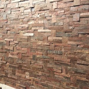 3D панели Кварцит Cooper Classic 600х150 (0.72м2)