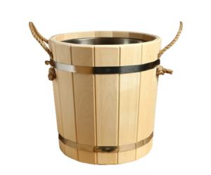 Запарник 16л с нерж. вставкой ЛТ-16