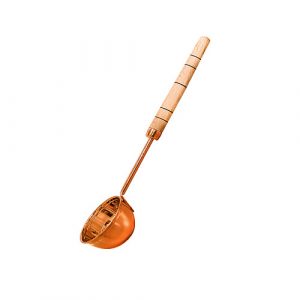 Черпак медь 100% мини