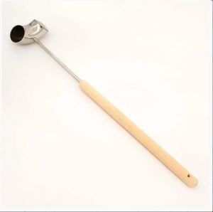 Черпак для бани "Рожок" (150мл)