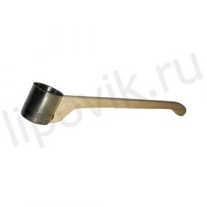 Ковш-черпак 0.4л нерж