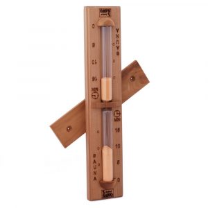 Sawo Часы песочные 551-D