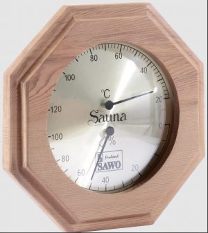 Sawo Термогигрометр 241-THD