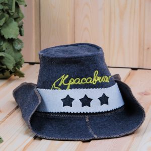 шляпа "Красавчик"