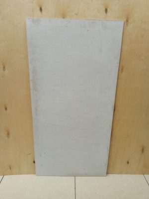 Плита огнеупорная 1200х600х8мм "Огнеупоров"