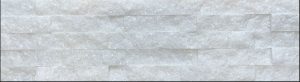 3D панели Кварцит White Quartz Classic 600*150 (0,72м2./8шт.упак.)