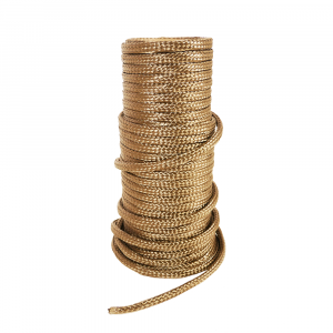 Шнур базальтовый 8мм (1м)