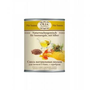 Olia Пропитка для полков 0.9л