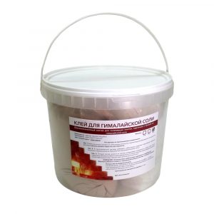 Клей для соли 4кг