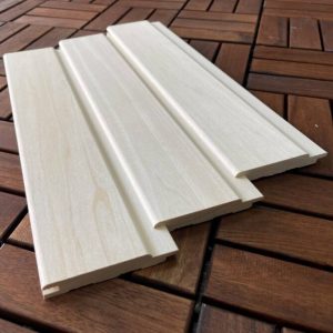 Вагонка заказ