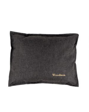Подушка для бани GRAY Woodson 40х30