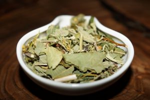 Чай 50гр (сбор трав)