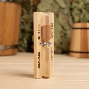 Часы песочные ЧПС-1Г, 10 минут