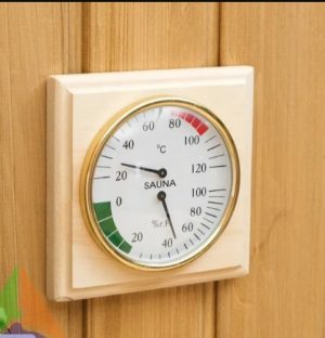 Термогигрометр СББ2-1