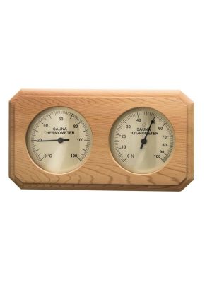 Sawo Термогигрометр 221-THD