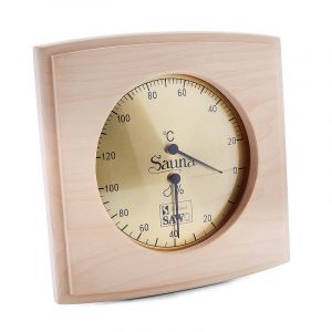 Sawo Термогигрометр 285-THA