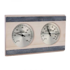 Sawo Термогигрометр 282-THRA/TFHRA