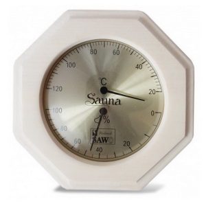Sawo Термогигрометр 241-THA