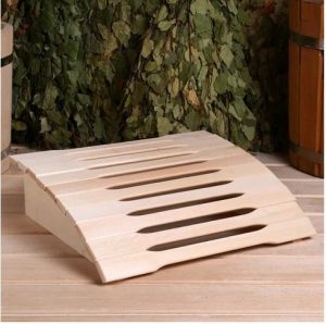 Подголовник малый (Брянск)