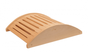 Подголовник анатомический ПД-2 (дуга)