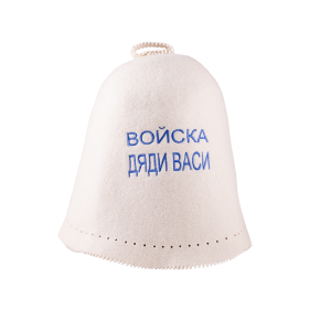 Колпак банный "ВДВ"