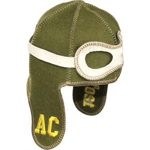 Шлем пилота "АС 120" Войлок