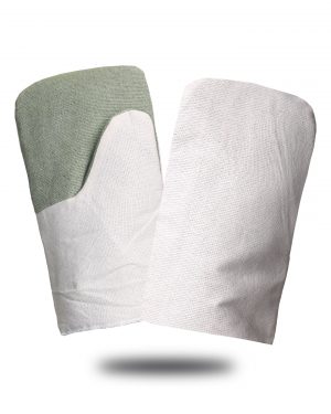 Рукавица с брезентом (пара)