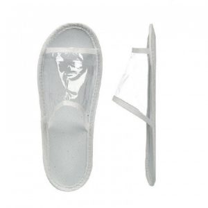 Тапочки одноразовые