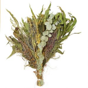 Сбор трав, Ассорти