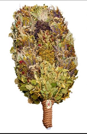 Царский веник