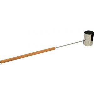 Черпак проф 0.2л 70см