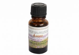 Масло Сансет Анис