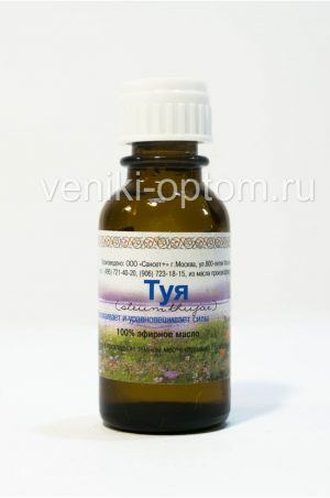 Масло Сансет Туя