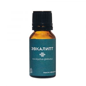 Эвкалипт Масло ГлавБаня