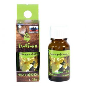Иланг-Иланг Масло ГлавБаня