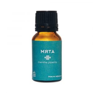 Мята Масло ГлавБаня