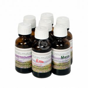 Масло Сансет Апельсин