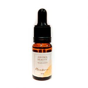 Мандарин Масло AromaBeauty