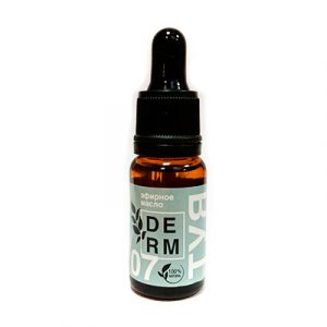 Туя Масло Derm