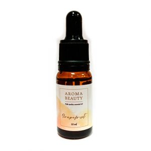 Грейпфрут Масло AromaBeauty