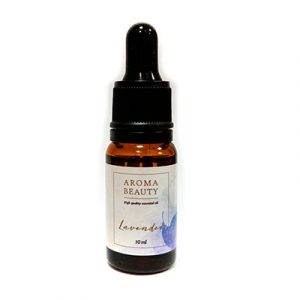 Лаванда Масло AromaBeauty