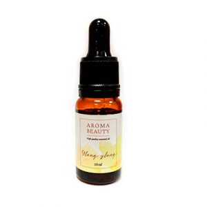 Иланг-Иланг Масло AromaBeauty
