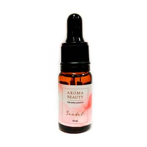 Сандал Масло AromaBeauty