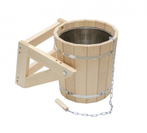 Обливное устройство 20л с нерж вставкой