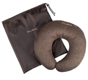 Подушка Brown Woodson "Второе дыхание"