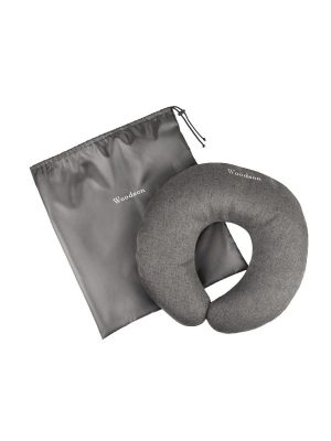 Подушка Gray Woodson "Второе дыхание"