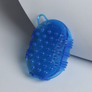 Чудо варежка (силикон) мини